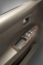 Buick LaCrosse Super 2008 года